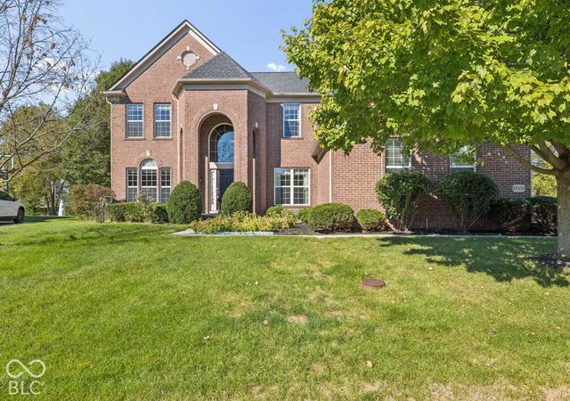 Photo 1 of Single family home for sale at 12472 Cirrus Dr, Fishers, IN 46037 | MLS# 22130160 | Listing updated on 2026-10-07