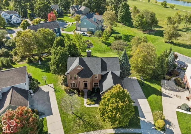 Photo 2 of Single family home for sale at 12472 Cirrus Dr, Fishers, IN 46037 | MLS# 22130160 | Listing updated on 2026-10-07