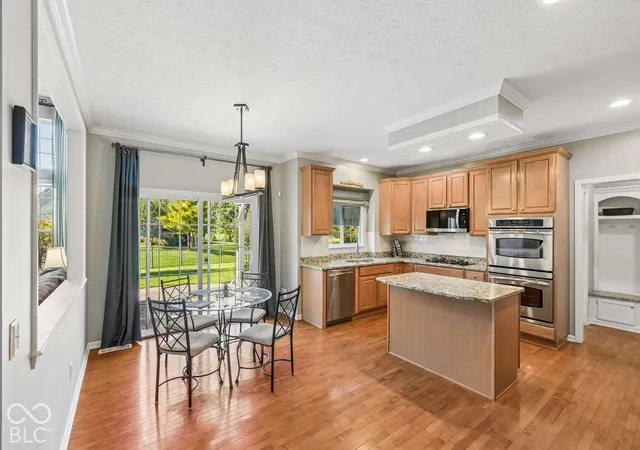 Photo 3 of Single family home for sale at 12472 Cirrus Dr, Fishers, IN 46037 | MLS# 22130160 | Listing updated on 2026-10-08