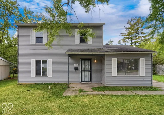 Photo 1 of Single family home for sale at 3656 Erin Dr, Indianapolis, IN 46235 | MLS# 22130161 | Listing updated on 2026-10-15