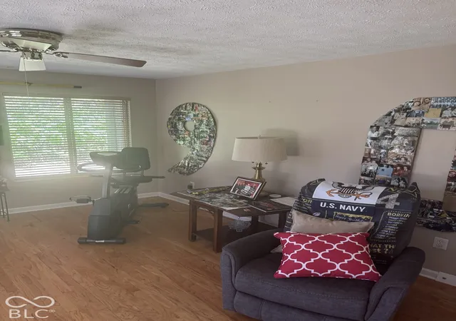 Photo 2 of Condo for sale at 7662 Briarstone Ln, Indianapolis, IN 46227 | MLS# 22130165 | Listing updated on 2026-10-09