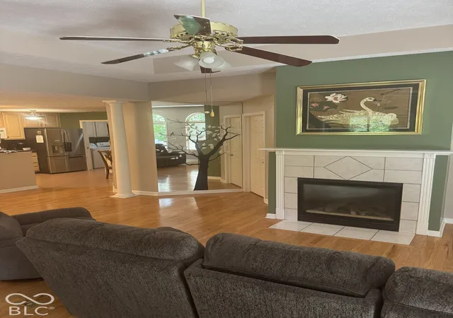 Photo 3 of Condo for sale at 7662 Briarstone Ln, Indianapolis, IN 46227 | MLS# 22130165 | Listing updated on 2026-10-09