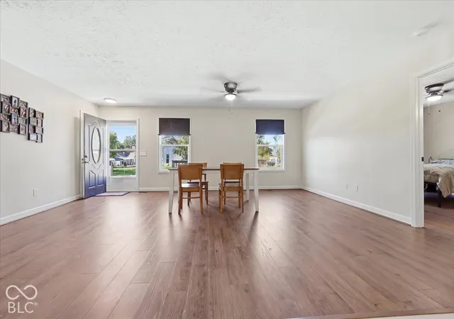 Photo 3 of Single family home for sale at 402 N Taylor St, Saint Paul, IN 47272 | MLS# 22130167 | Listing updated on 2026-10-08