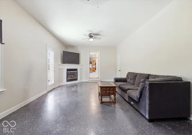 Photo 3 of Single family home for sale at 402 N Taylor St, Saint Paul, IN 47272 | MLS# 22130167 | Listing updated on 2026-10-08