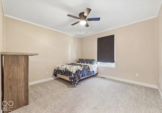 Photo 4 of Single family home for sale at 402 N Taylor St, Saint Paul, IN 47272 | MLS# 22130167 | Listing updated on 2026-10-08