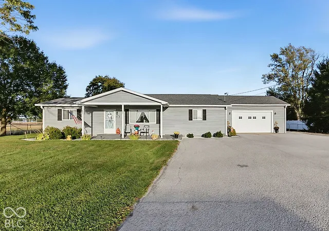 Photo 2 of Single family home for sale at 3495 N State Rd 39, Lebanon, IN 46052 | MLS# 22130168 | Listing updated on 2026-10-09
