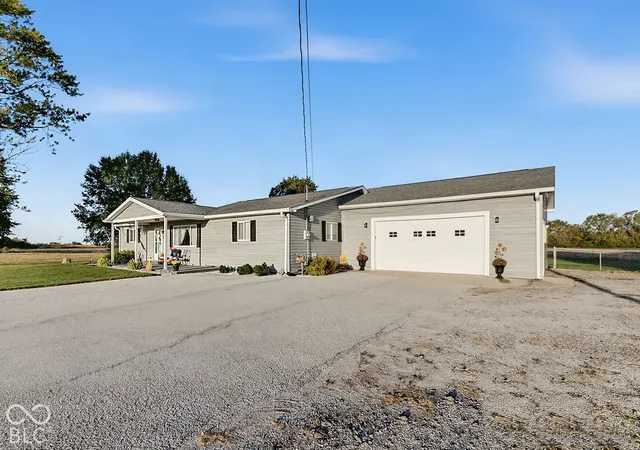 Photo 3 of Single family home for sale at 3495 N State Rd 39, Lebanon, IN 46052 | MLS# 22130168 | Listing updated on 2026-10-09