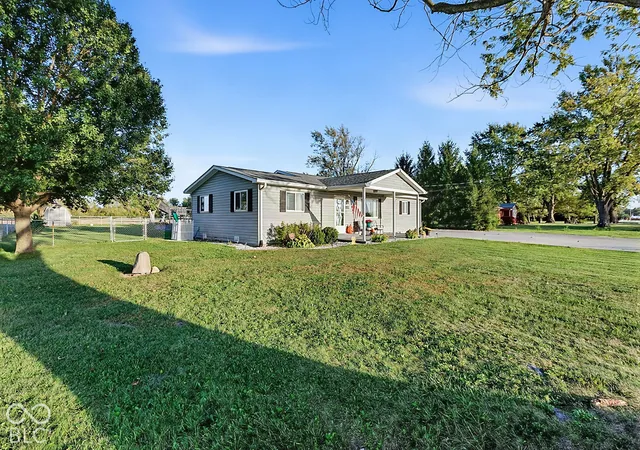 Photo 3 of Single family home for sale at 3495 N State Rd 39, Lebanon, IN 46052 | MLS# 22130168 | Listing updated on 2026-10-09