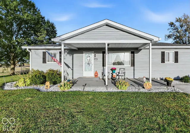 Photo 4 of Single family home for sale at 3495 N State Rd 39, Lebanon, IN 46052 | MLS# 22130168 | Listing updated on 2026-10-09