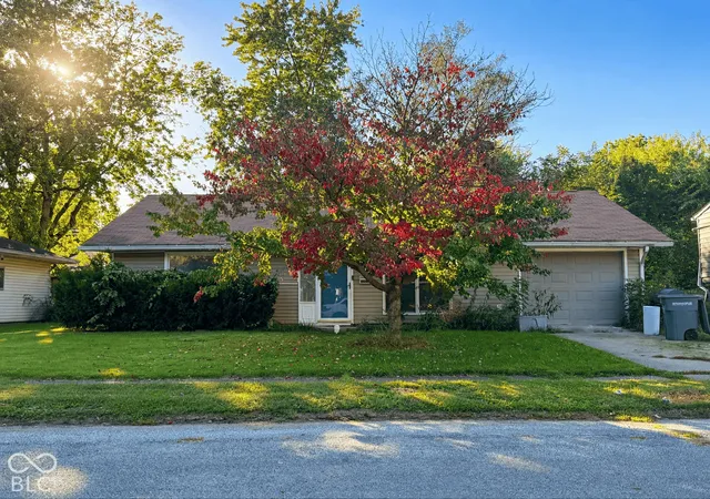 Photo 1 of Single family home for sale at 3144 Norwich Ln, Indianapolis, IN 46224 | MLS# 22130170 | Listing updated on 2026-10-09
