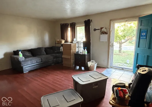 Photo 3 of Single family home for sale at 3144 Norwich Ln, Indianapolis, IN 46224 | MLS# 22130170 | Listing updated on 2026-10-09