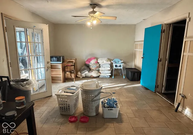 Photo 3 of Single family home for sale at 3144 Norwich Ln, Indianapolis, IN 46224 | MLS# 22130170 | Listing updated on 2026-10-09