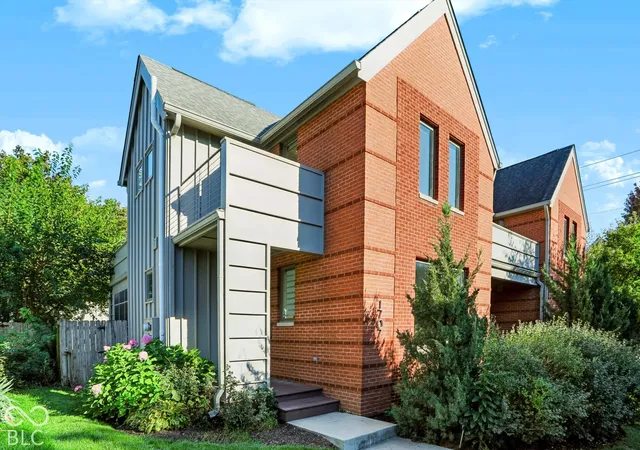 Photo 44 of Condo for sale at 1707 N Alabama St, Indianapolis, IN 46202 | MLS# 22130171 | Listing updated on 2026-10-08
