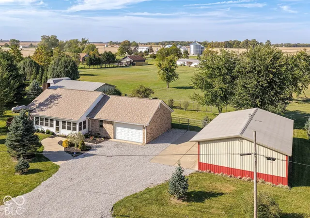 Photo 3 of Single family home for sale at 5878 Elizaville Rd, Lebanon, IN 46052 | MLS# 22130172 | Listing updated on 2026-10-10