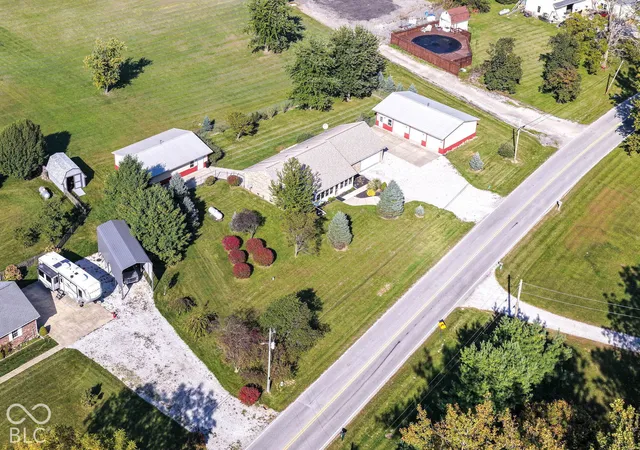 Photo 4 of Single family home for sale at 5878 Elizaville Rd, Lebanon, IN 46052 | MLS# 22130172 | Listing updated on 2026-10-10