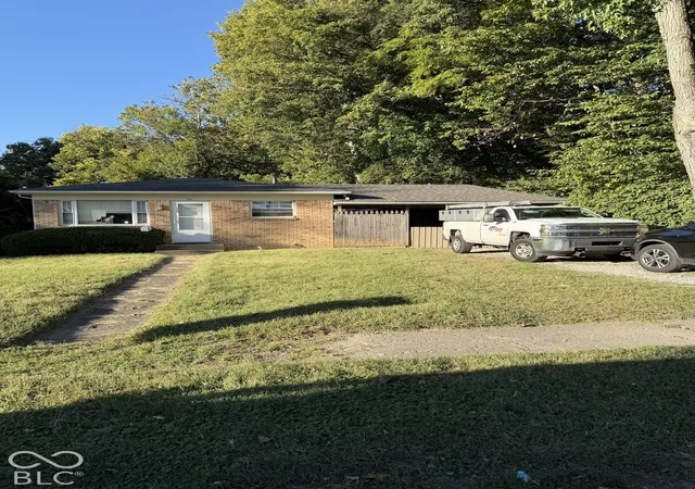 Single family home for sale at 1880 Cruft St, Indianapolis, IN 46203 | MLS# 22130176