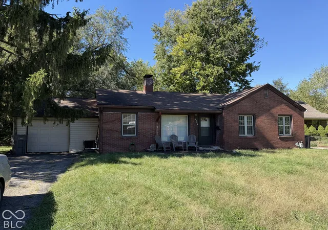 Single family home for sale at 1946 N Alton Ave, Indianapolis, IN 46222 | MLS# 22130177