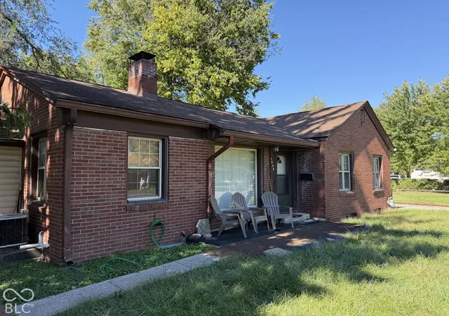 Photo 1 of Single family home for sale at 1946 N Alton Ave, Indianapolis, IN 46222 | MLS# 22130177 | Listing updated on 2026-10-07