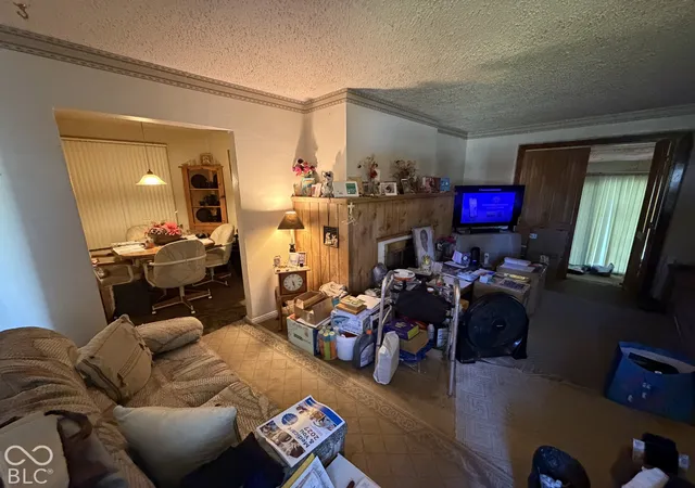 Photo 2 of Single family home for sale at 1946 N Alton Ave, Indianapolis, IN 46222 | MLS# 22130177 | Listing updated on 2026-10-07