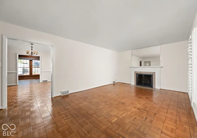 Photo 2 of Single family home for sale at 718 Northview Ave, Indianapolis, IN 46220 | MLS# 22130178 | Listing updated on 2026-10-08