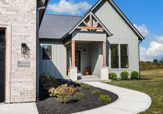 Photo 3 of Single family home for sale at 9036 E Gayle Dr, Morgantown, IN 46160 | MLS# 22130182 | Listing updated on 2026-10-27