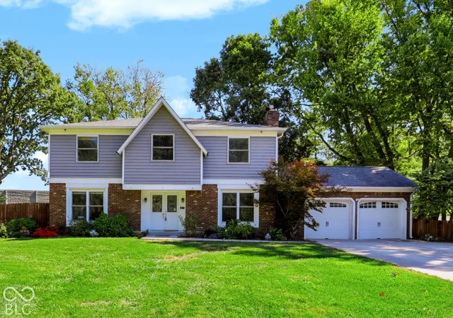 Photo 1 of Single family home for sale at 7357 Avalon Trl Rd, Indianapolis, IN 46250 | MLS# 22130184 | Listing updated on 2026-10-09