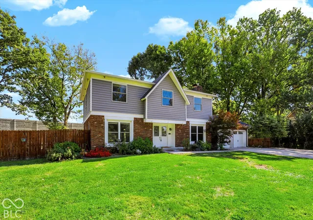 Photo 2 of Single family home for sale at 7357 Avalon Trl Rd, Indianapolis, IN 46250 | MLS# 22130184 | Listing updated on 2026-10-09