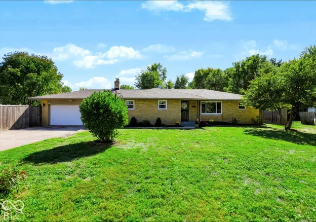 Single family home for sale at 2015 W 46th Street, Indianapolis, IN 46228 | MLS# 22130189