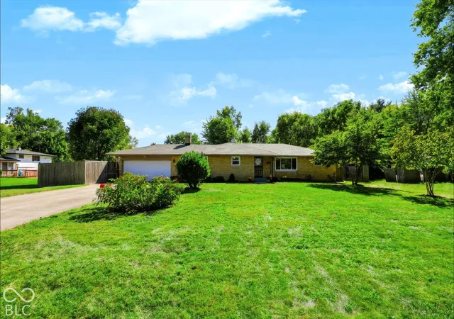 Photo 1 of Single family home for sale at 2015 W 46th Street, Indianapolis, IN 46228 | MLS# 22130189 | Listing updated on 2026-10-09