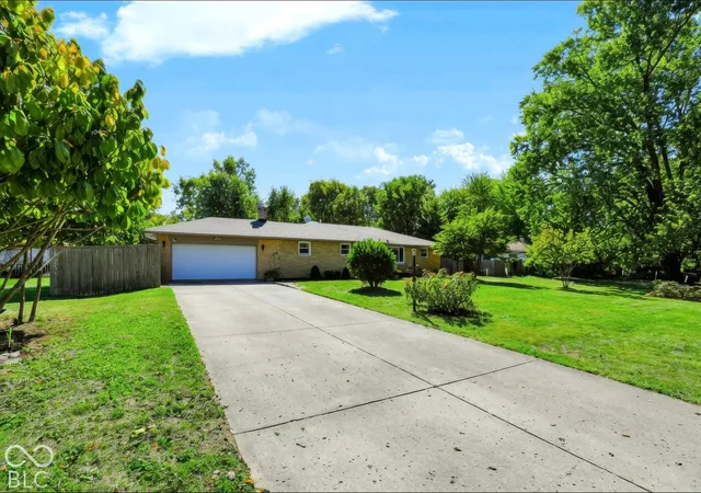 Photo 2 of Single family home for sale at 2015 W 46th Street, Indianapolis, IN 46228 | MLS# 22130189 | Listing updated on 2026-10-09