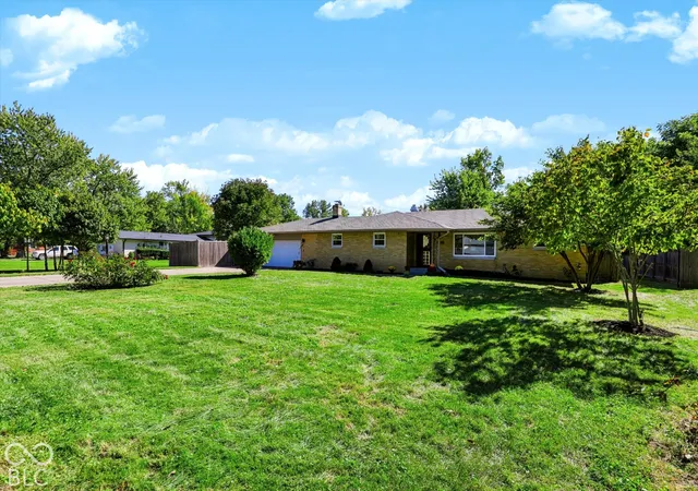 Photo 3 of Single family home for sale at 2015 W 46th Street, Indianapolis, IN 46228 | MLS# 22130189 | Listing updated on 2026-10-09