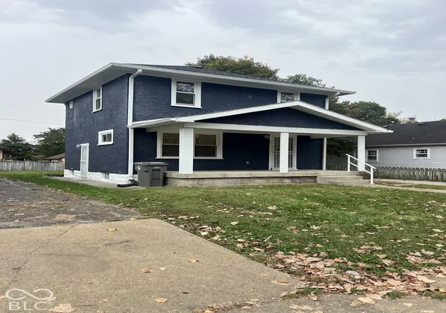 Photo 1 of Single family home for sale at 51 S Colorado, Indianapolis, IN 46201 | MLS# 22130190 | Listing updated on 2026-10-20