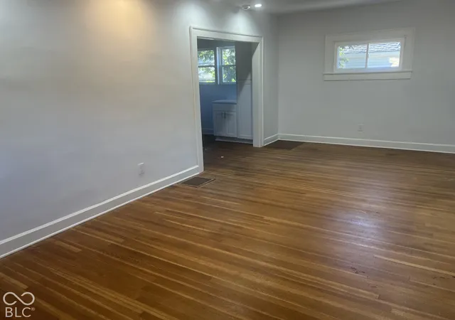 Photo 3 of Single family home for sale at 51 S Colorado, Indianapolis, IN 46201 | MLS# 22130190 | Listing updated on 2026-10-07