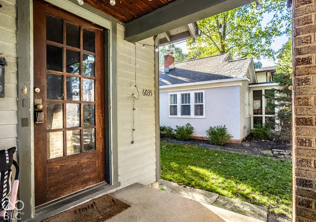 Photo 4 of Single family home for sale at 6035 Guilford Ave, Indianapolis, IN 46220 | MLS# 22130193 | Listing updated on 2026-10-08