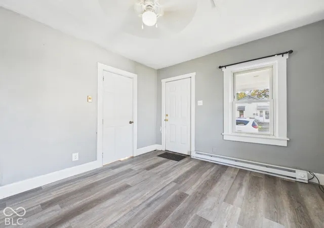 Photo 4 of Single family home for sale at 2316 F Ave, New Castle, IN 47362 | MLS# 22130195 | Listing updated on 2026-10-07