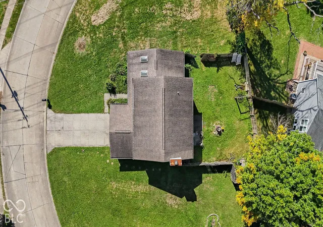 Photo 1 of Single family home for sale at 1452 Misty Ln, Indianapolis, IN 46260 | MLS# 22130197 | Listing updated on 2026-10-08