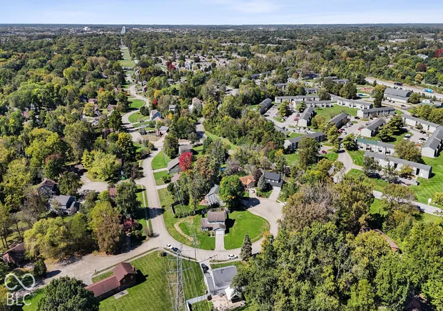 Photo 2 of Single family home for sale at 1452 Misty Ln, Indianapolis, IN 46260 | MLS# 22130197 | Listing updated on 2026-10-08