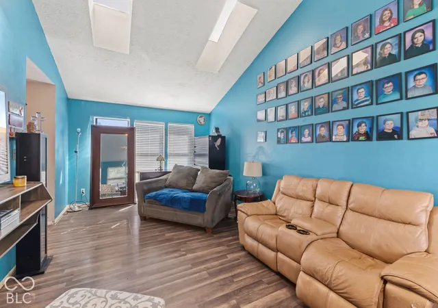 Photo 4 of Single family home for sale at 1452 Misty Ln, Indianapolis, IN 46260 | MLS# 22130197 | Listing updated on 2026-10-08