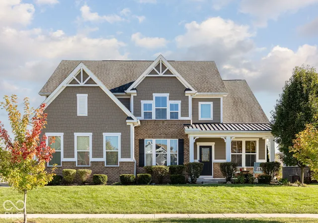 Single family home for sale at 5157 Rangewood Dr, Noblesville, IN 46062 | MLS# 22130198