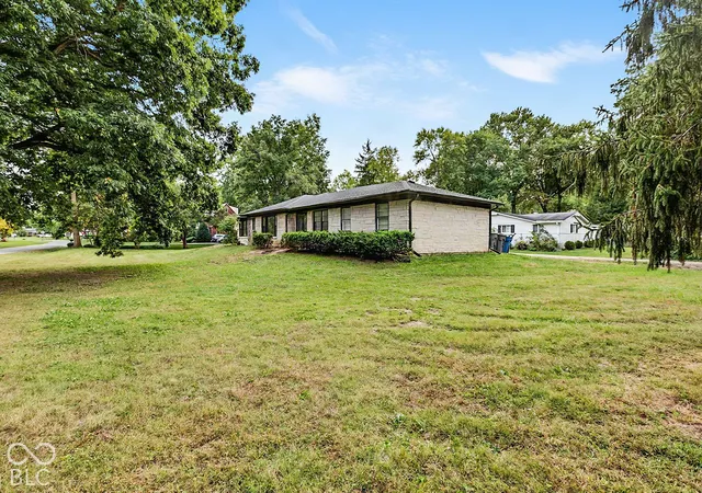 Photo 2 of Single family home for sale at 4344 Sylvan Rd, Indianapolis, IN 46228 | MLS# 22130200 | Listing updated on 2026-10-08