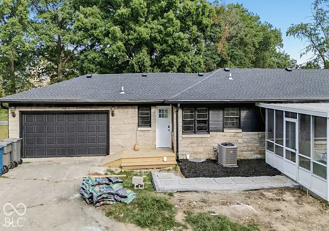 Photo 3 of Single family home for sale at 4344 Sylvan Rd, Indianapolis, IN 46228 | MLS# 22130200 | Listing updated on 2026-10-08