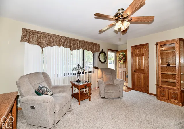 Photo 4 of Single family home for sale at 7548 Brehob Rd, Indianapolis, IN 46217 | MLS# 22130201 | Listing updated on 2026-10-09