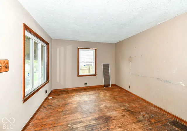 Photo 3 of Single family home for sale at 1917 N Riley Ave, Indianapolis, IN 46218 | MLS# 22130203 | Listing updated on 2026-10-07