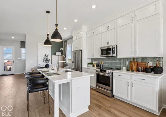 Photo 2 of Single family home for sale at 15722 Showdown Rd, Noblesville, IN 46060 | MLS# 22130210 | Listing updated on 2026-10-07