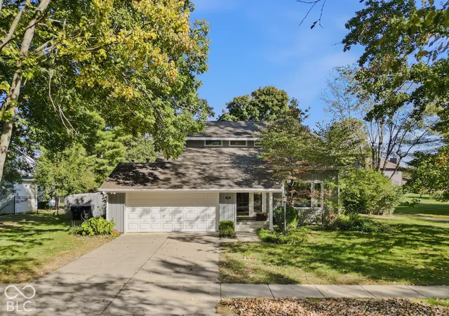 Photo 1 of Single family home for sale at 775 Luse Dr, Columbus, IN 47201 | MLS# 22130211 | Listing updated on 2026-10-20
