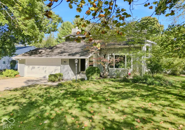 Photo 1 of Single family home for sale at 775 Luse Dr, Columbus, IN 47201 | MLS# 22130211 | Listing updated on 2026-10-20