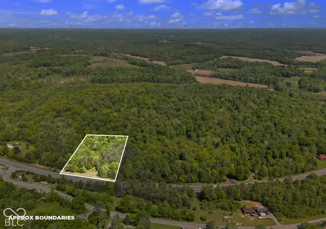 Photo 1 of Land for sale at 0 W State Rd 64 Tract #3, English, IN 47118 | MLS# 22130221 | Listing updated on 2026-10-07