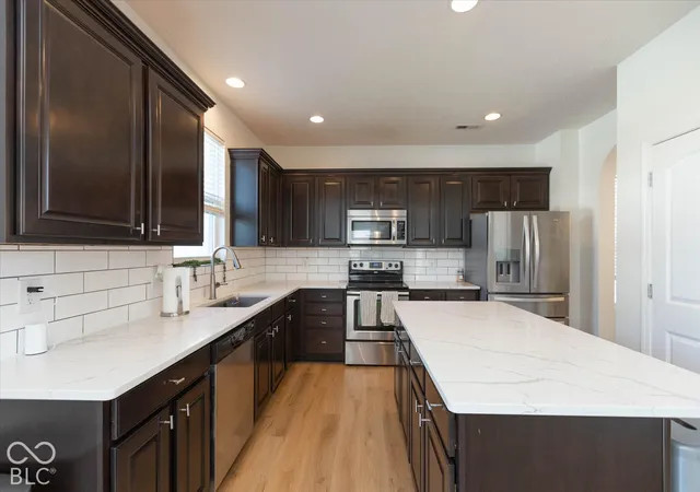 Photo 4 of Single family home for sale at 12306 Cricket Song Ln, Noblesville, IN 46060 | MLS# 22130226 | Listing updated on 2026-10-08