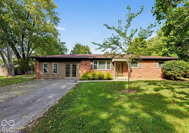 Single family home for sale at 8440 W 88th Street, Indianapolis, IN 46278 | MLS# 22130232