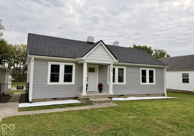 Photo 3 of Single family home for sale at 1929 N Bazil Ave, Indianapolis, IN 46219 | MLS# 22130237 | Listing updated on 2026-10-09